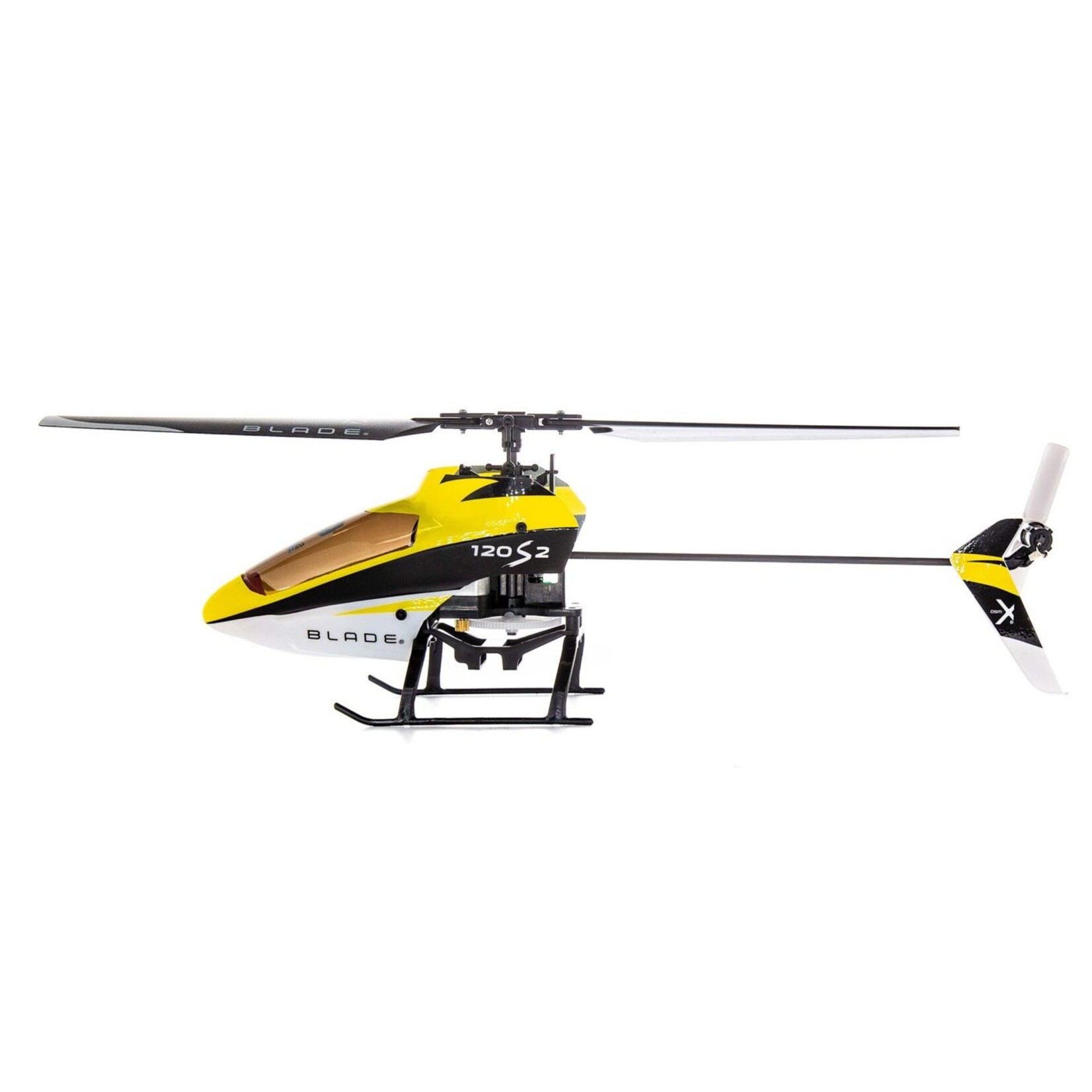 Blade 1100 - 120 S2 RTF with SAFE Technology