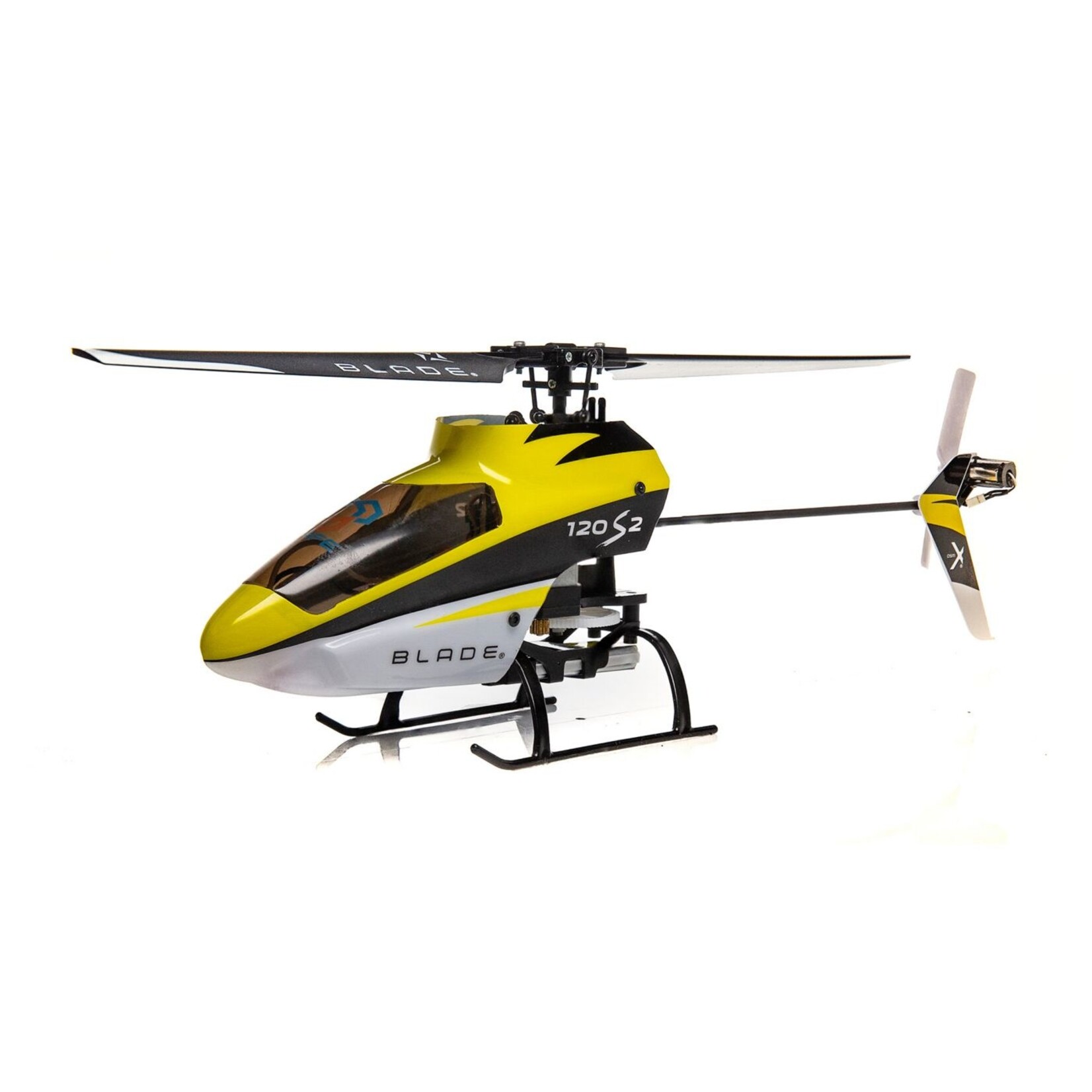 Blade 1100 - 120 S2 RTF with SAFE Technology