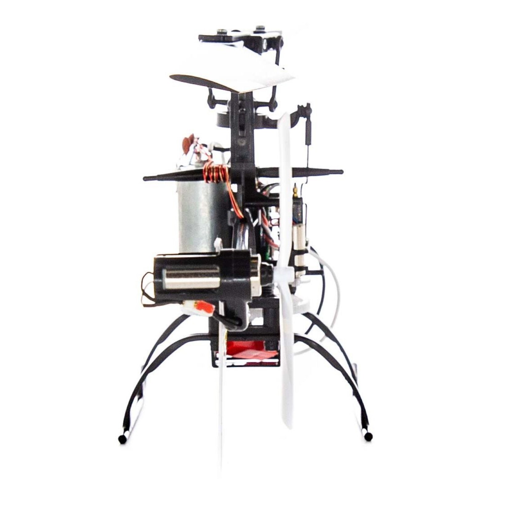 Blade 1180 - 120 S2 BNF with SAFE Technology