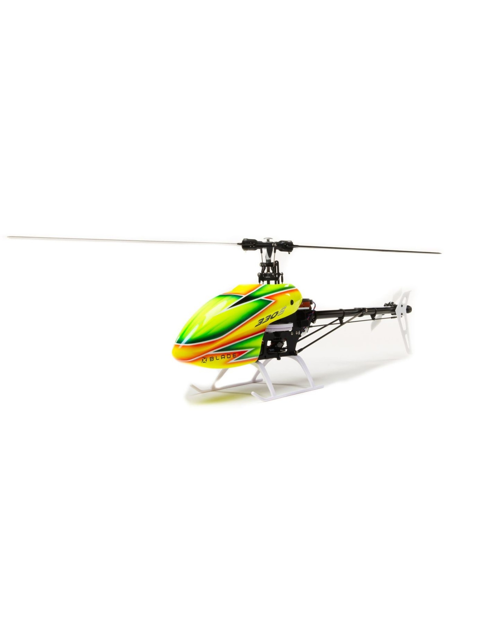 blade rtf helicopter