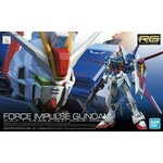 Bandai - RG 1/144 #33 "Gundam SEED Destiny" Force Impulse Gundam