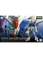 Bandai #33 Force Impulse Gundam RG