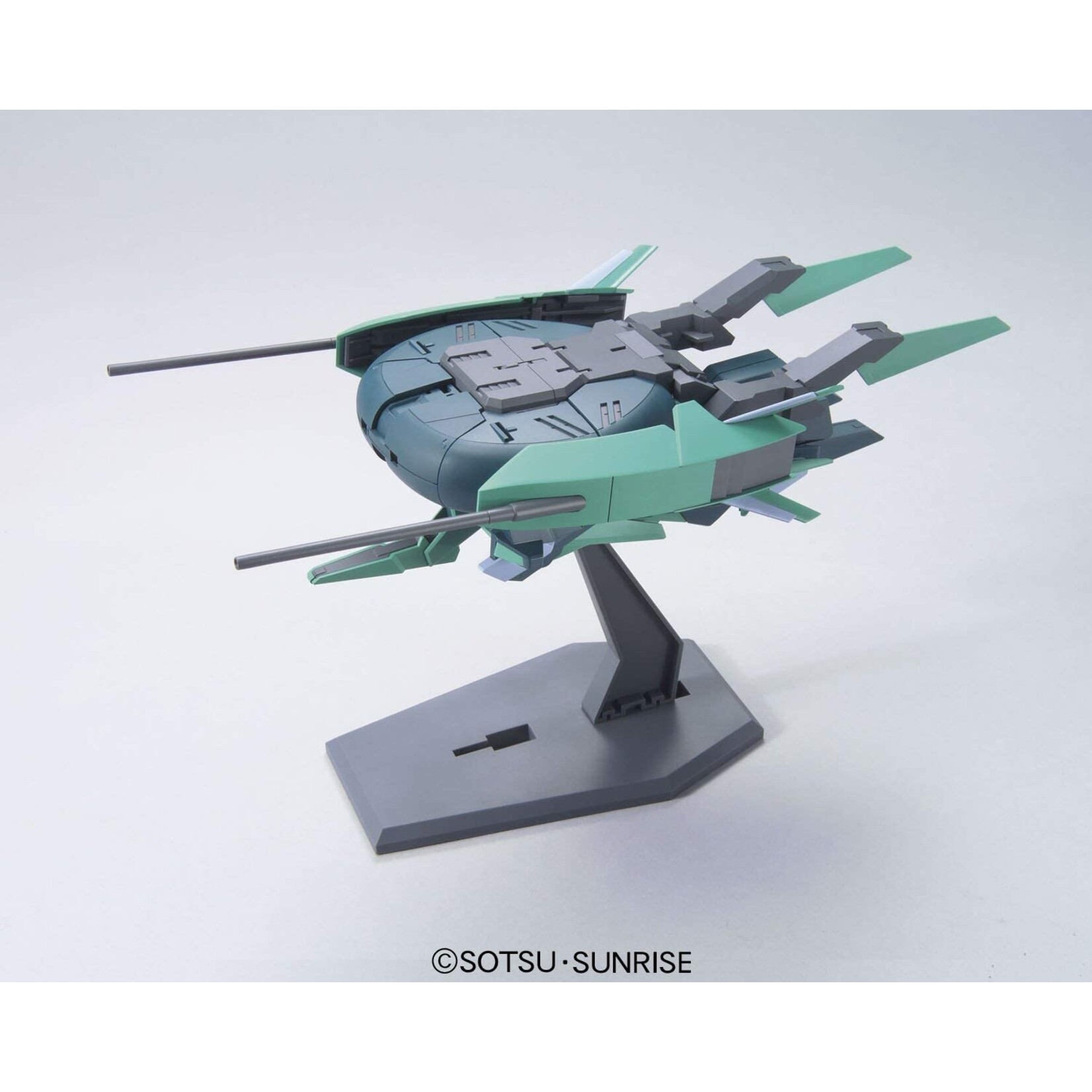 Bandai - HGUC 1/144 #141 RAS-96 Anksha Gundam