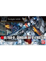 Bandai #205 Gundam AN-01 Tristan