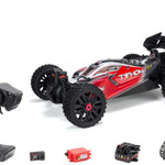 RTR - No Battery/Charger