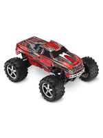 Traxxas 1/10 T-Maxx 3.3 4WD Nitro Monster Truck - Red