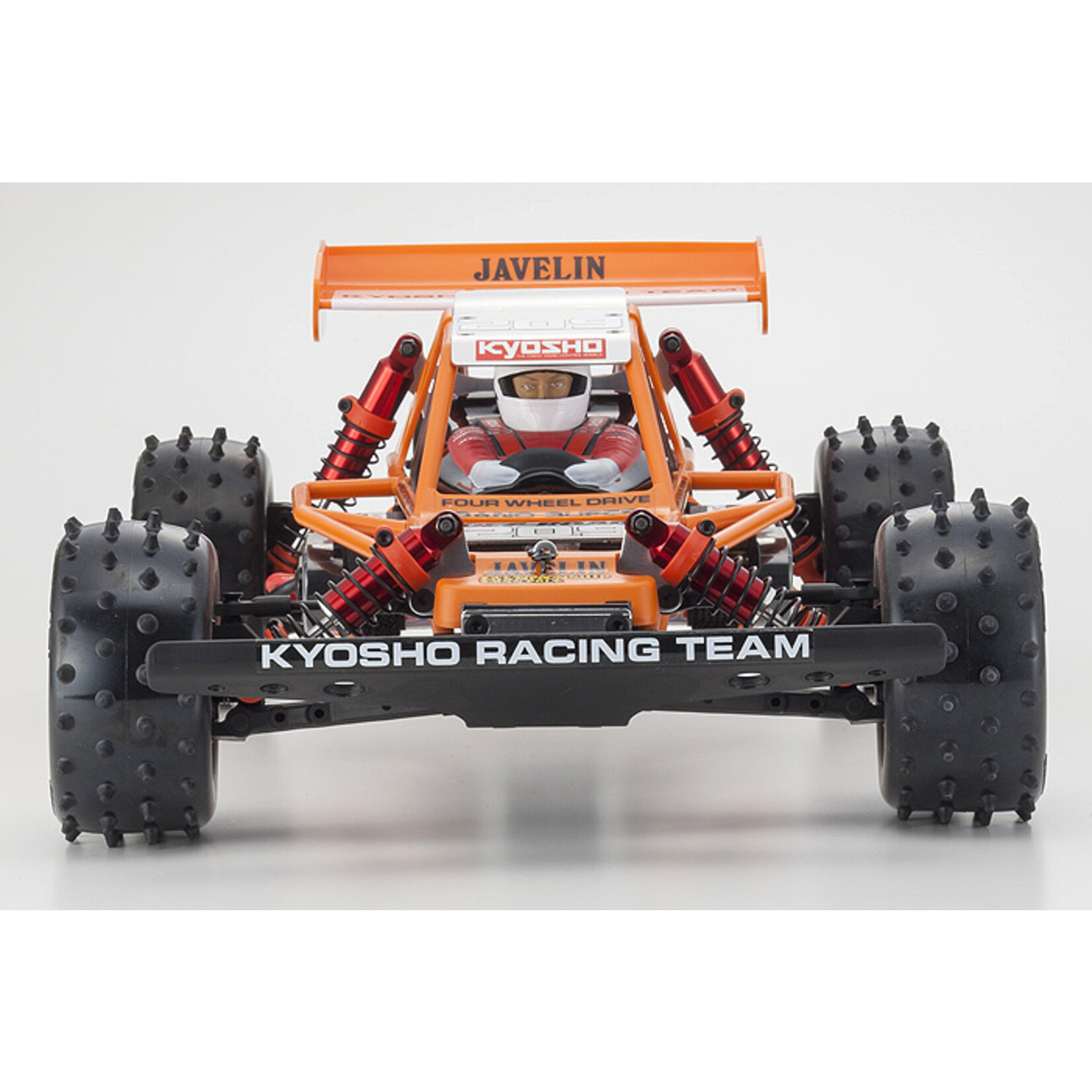 Kyosho 1/10 Javelin 4WD Buggy Kit