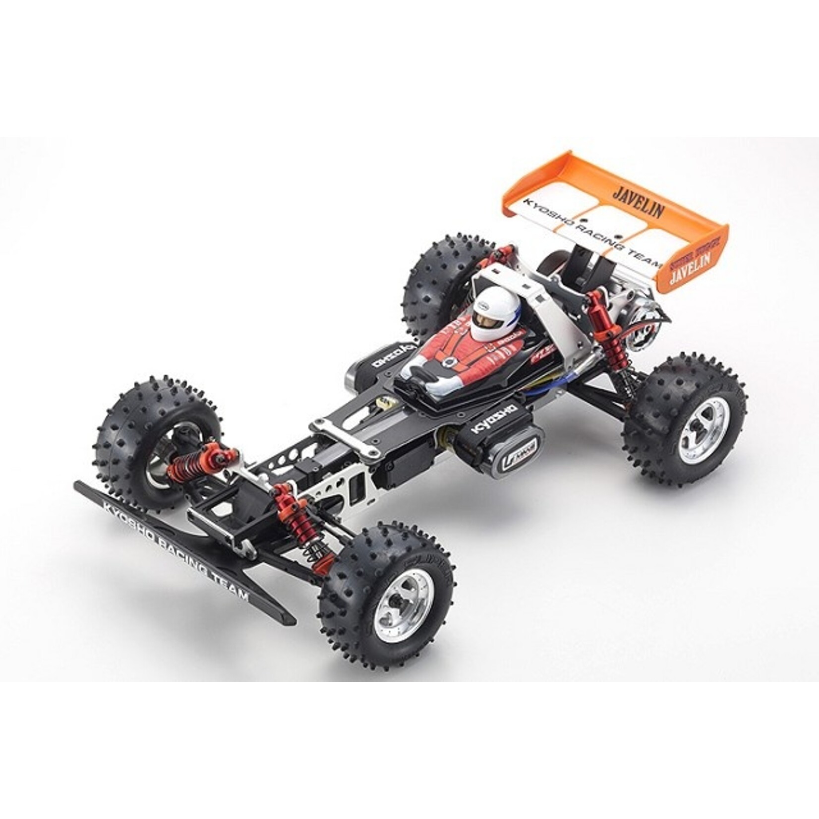 Kyosho 1/10 Javelin 4WD Buggy Kit