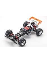 Kyosho 30618B - 1/10 Javelin 4WD Buggy Kit - Hub Hobby