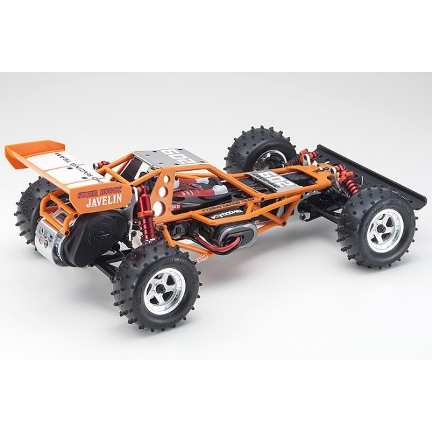Kyosho 1/10 Javelin 4WD Buggy Kit