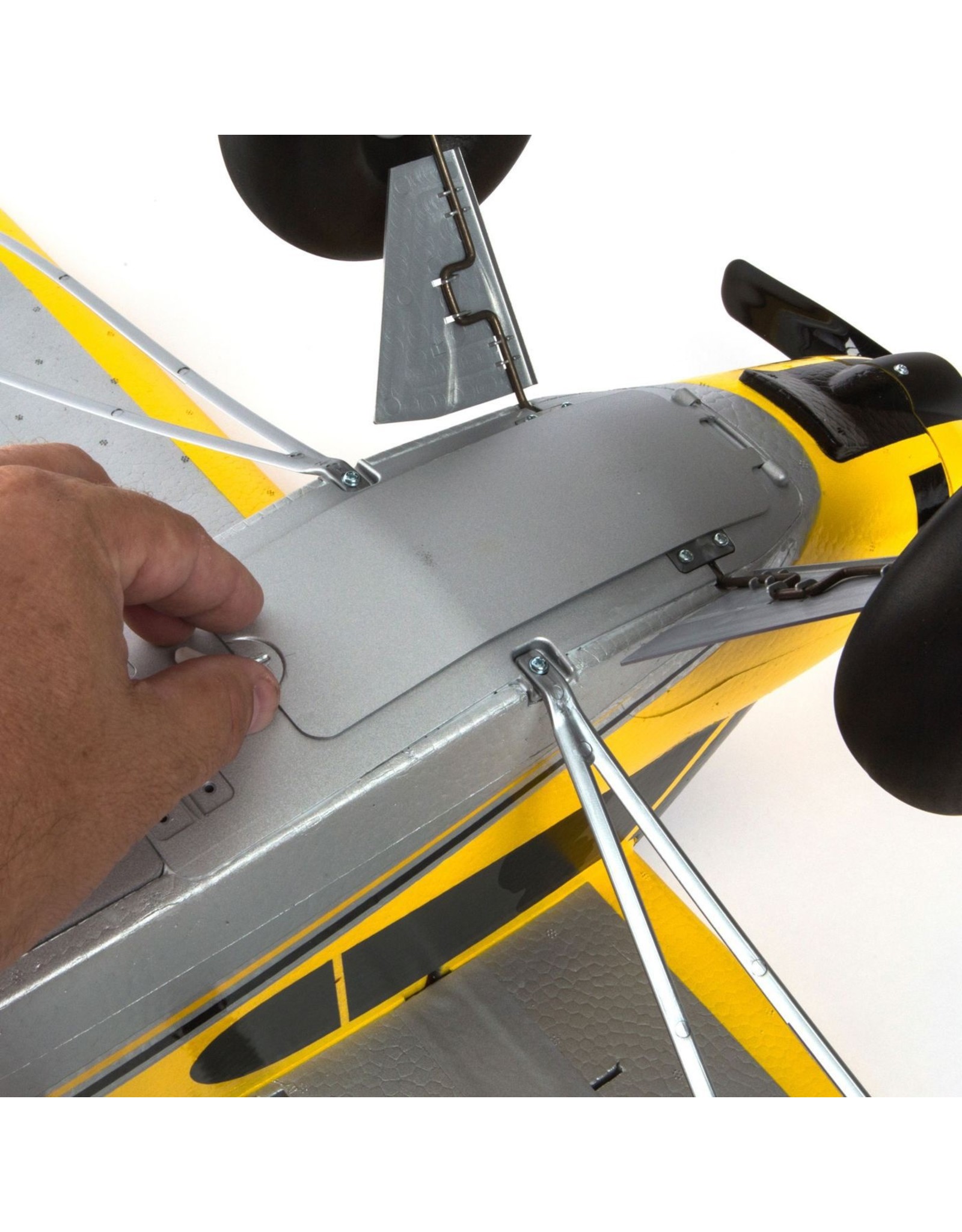 hobbyzone carbon cub s  rtf