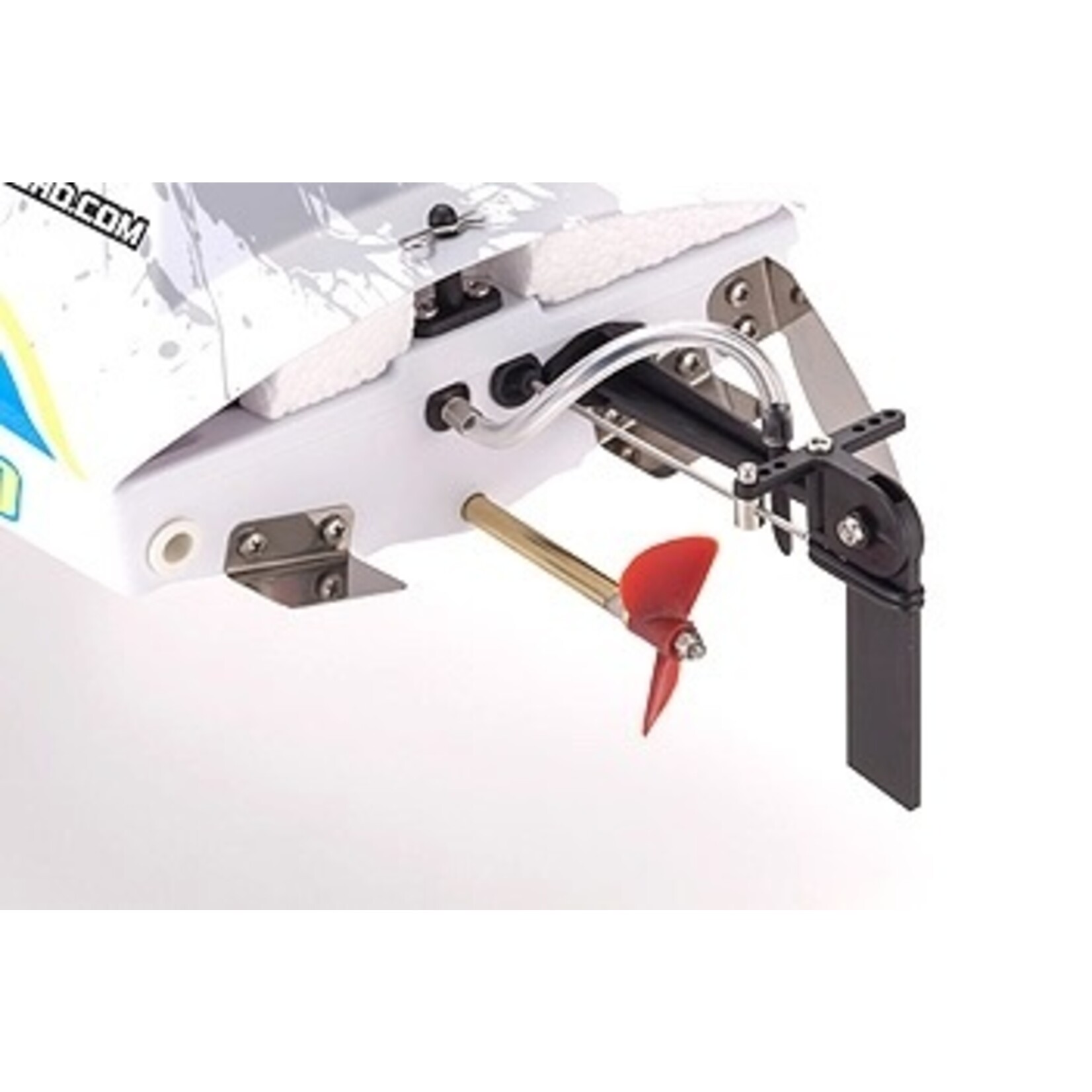 Kyosho 40132T2B - EP Jet Stream 600 Type 2 Readyset KT-231P