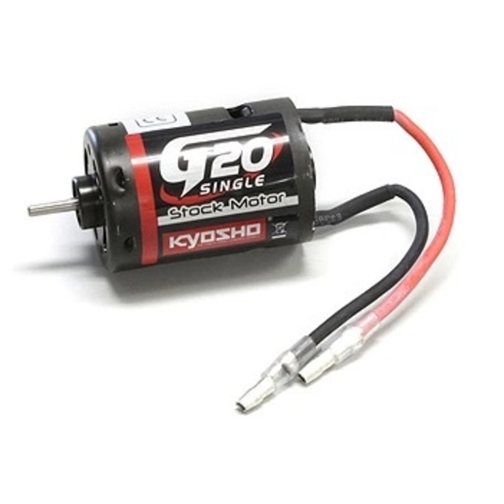 Kyosho 40132T2B - EP Jet Stream 600 Type 2 Readyset KT-231P