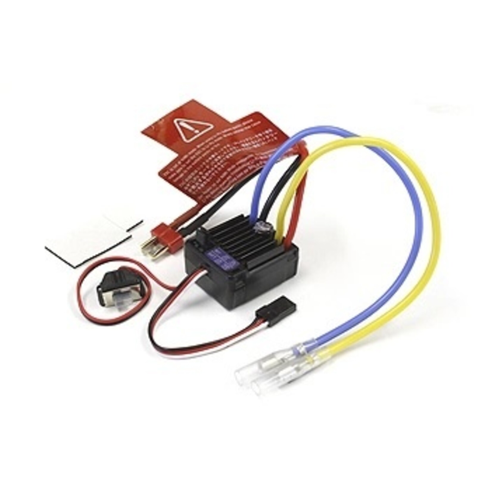 Kyosho 40132T2B - EP Jet Stream 600 Type 2 Readyset KT-231P