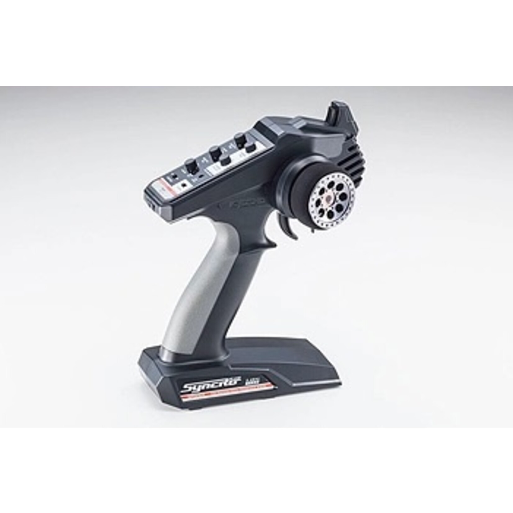 Kyosho 40132T2B - EP Jet Stream 600 Type 2 Readyset KT-231P