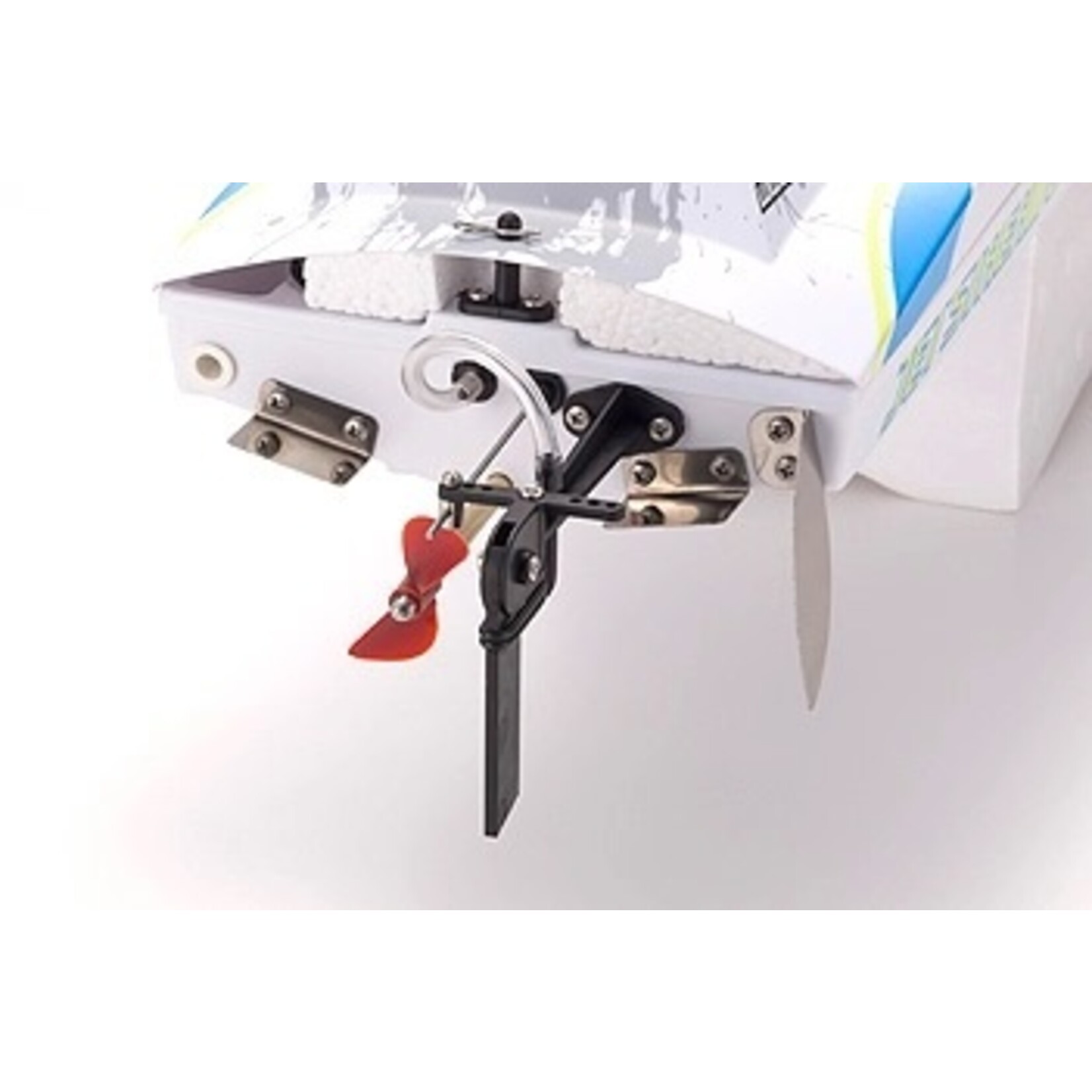 Kyosho 40132T2B - EP Jet Stream 600 Type 2 Readyset KT-231P