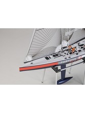 Kyosho 40042S-B - FORTUNE 612 III 2.4G Readyset KT-431S
