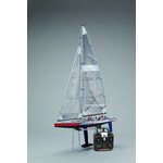 Kyosho 40042S-B - FORTUNE 612 III 2.4G Readyset KT-431S