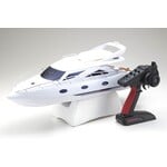 Kyosho 40133 - EP Majesty 600 Readyset KT-213P+