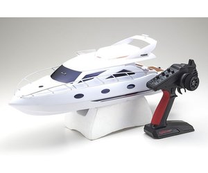 Kyosho 40133 - EP Majesty 600 Readyset KT-213P+ - Hub Hobby Kyosho 40133 - EP Majesty 600 Readyset KT-213P+ - Hub Hobby