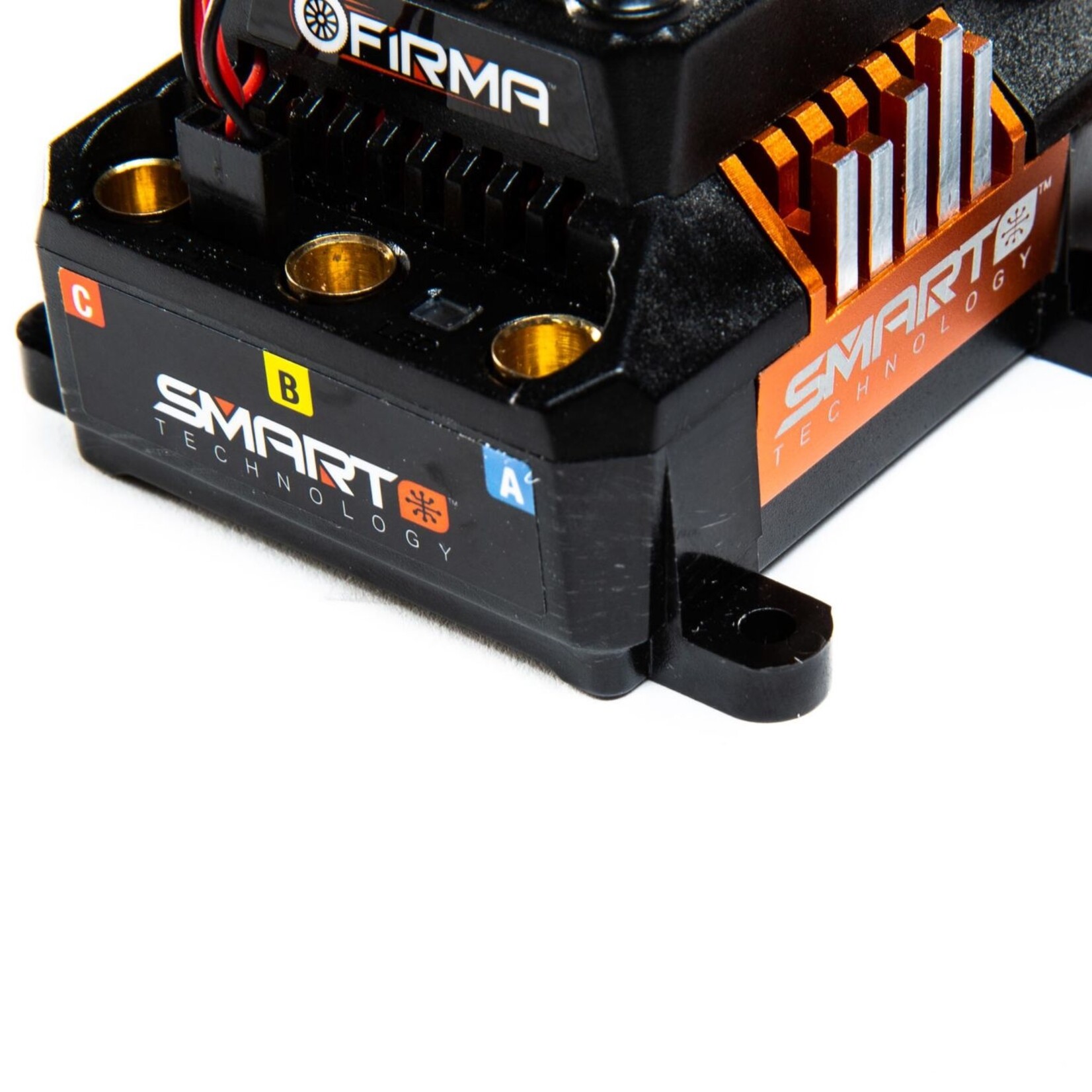 Spektrum SPMXSE1160 - Firma 160A Brushless Smart ESC, 3S-8S