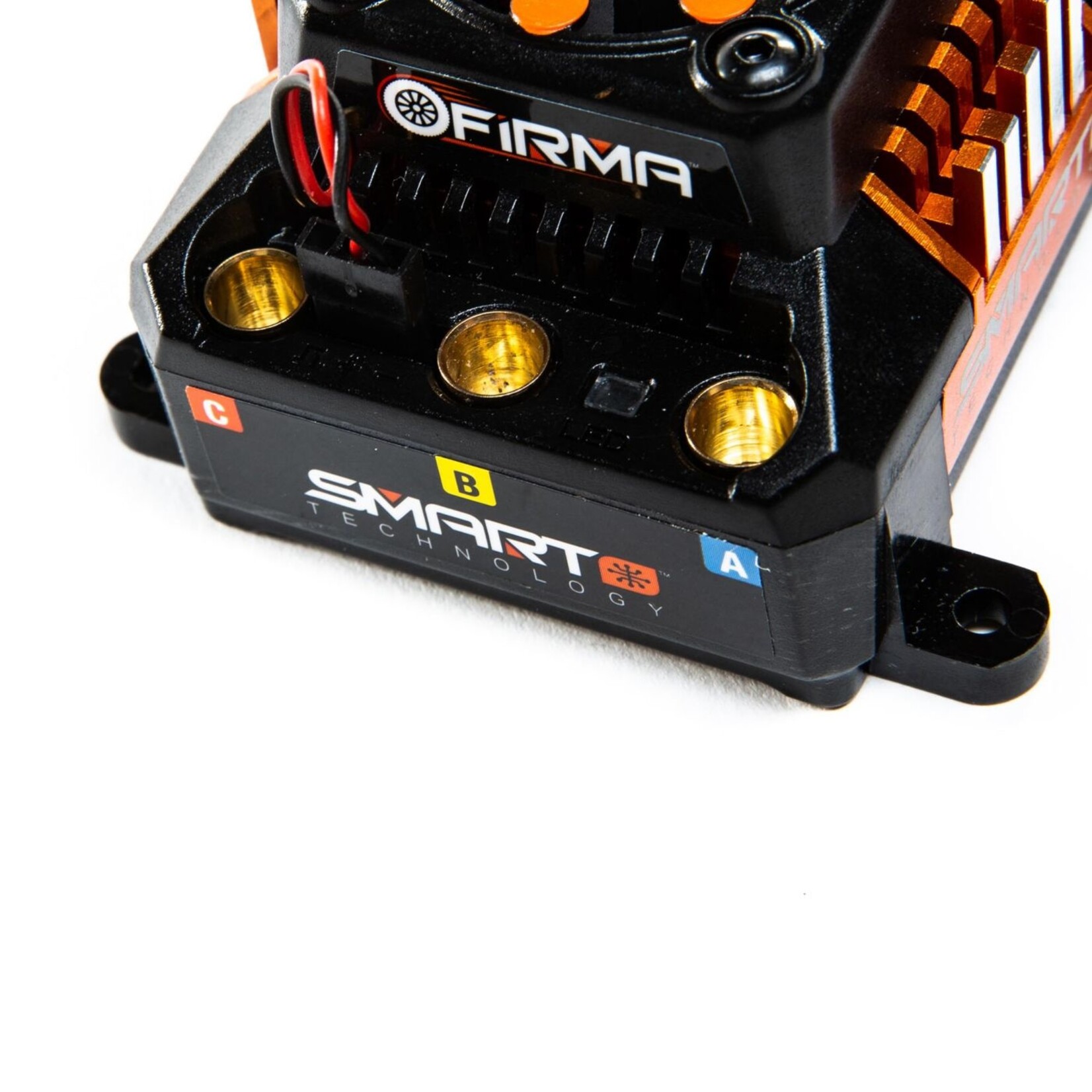 Spektrum SPMXSE1160 - Firma 160A Brushless Smart ESC, 3S-8S