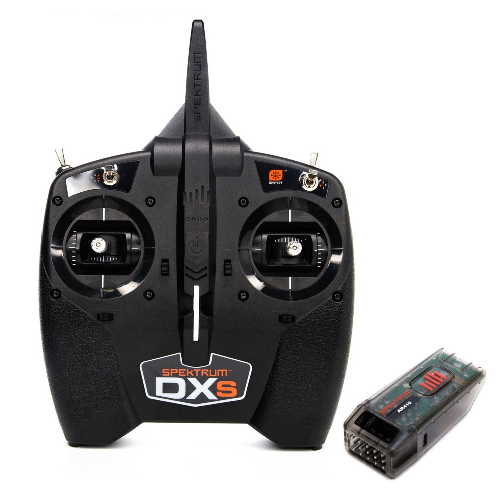 Spektrum SPM1010 - DXS Transmitter with AR410 Receiver
