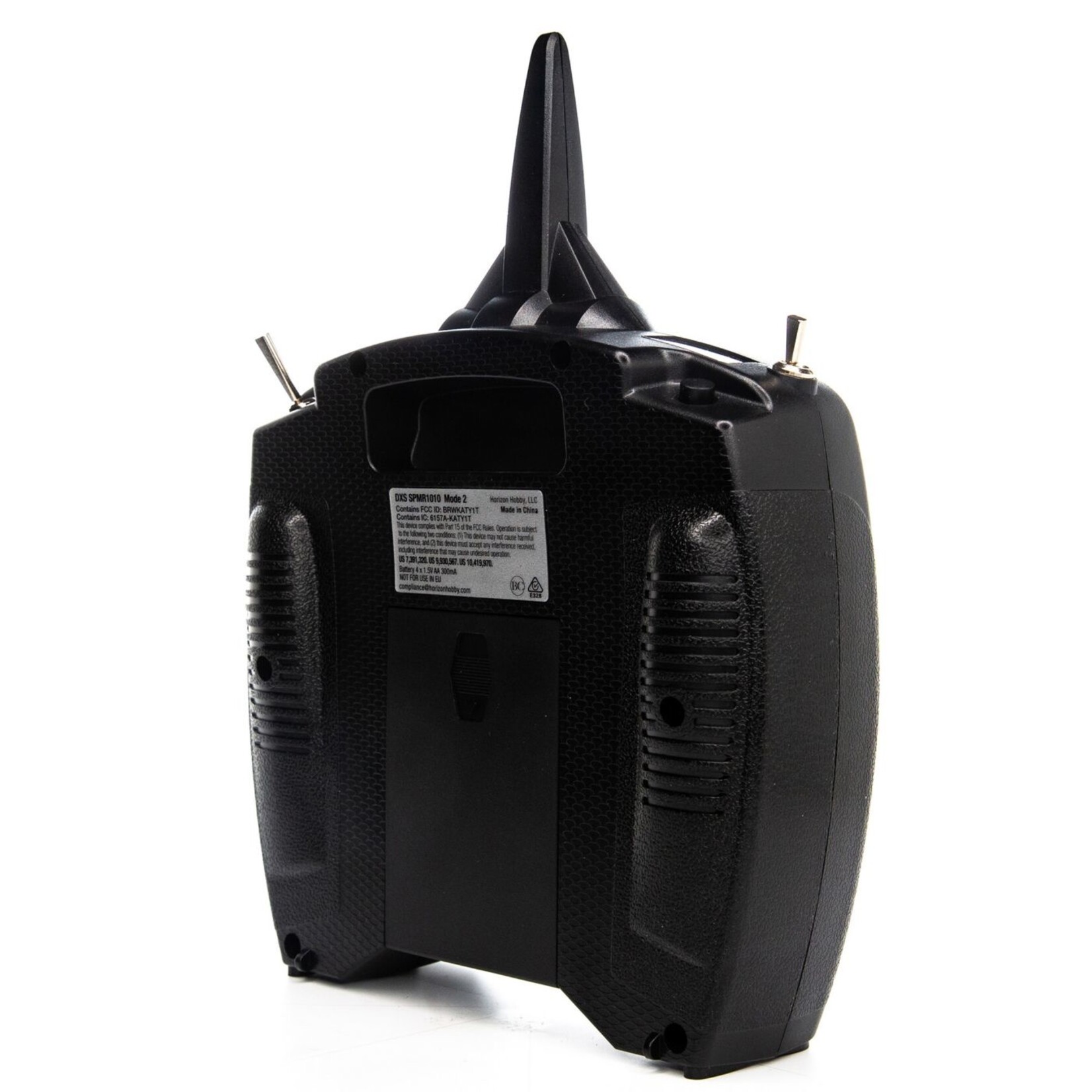 Spektrum SPM1010 - DXS Transmitter with AR410 Receiver