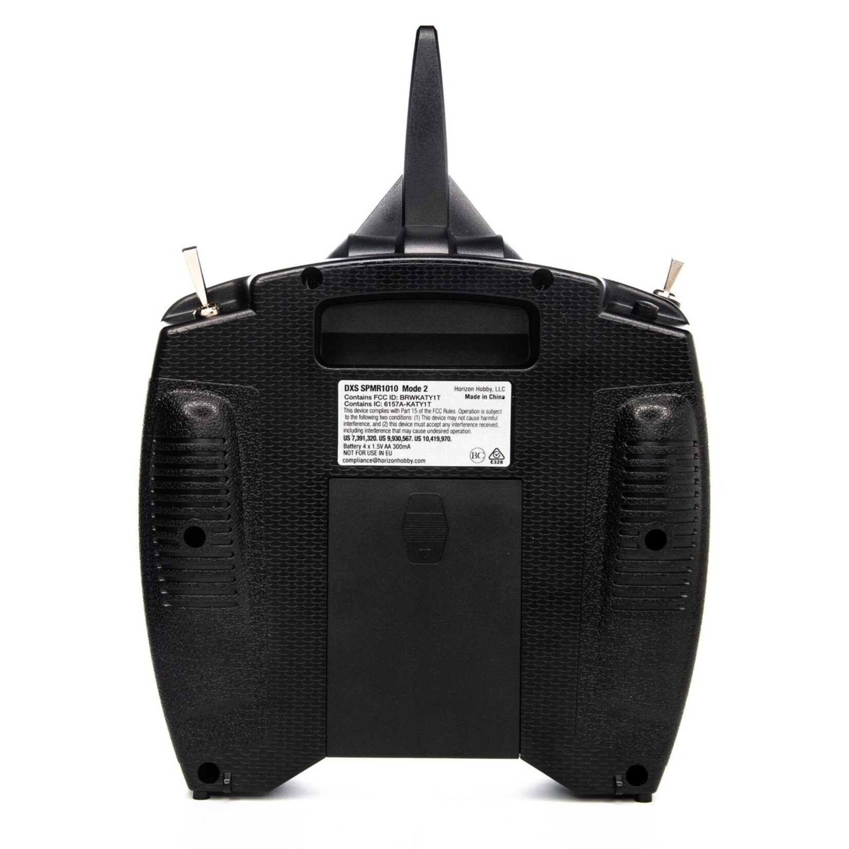 Spektrum SPM1010 - DXS Transmitter with AR410 Receiver