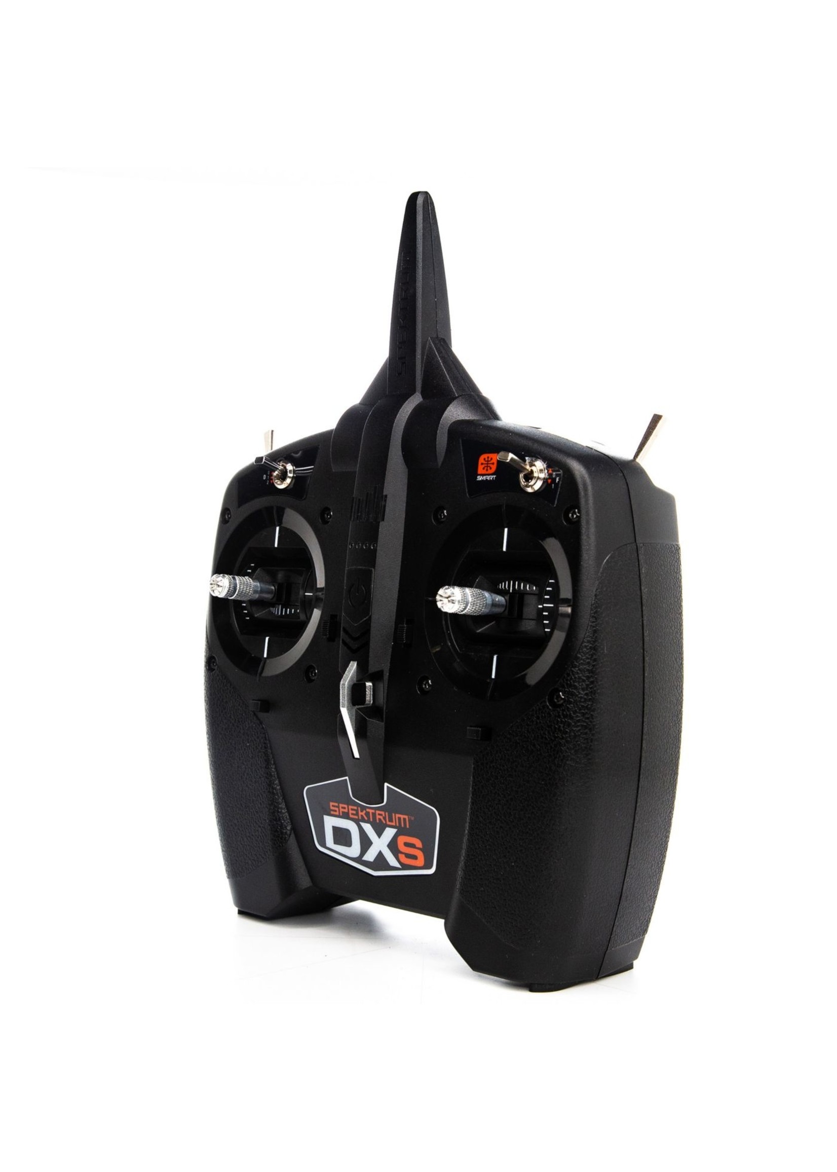 Spektrum SPM1010 - DXS Transmitter with AR410 Receiver