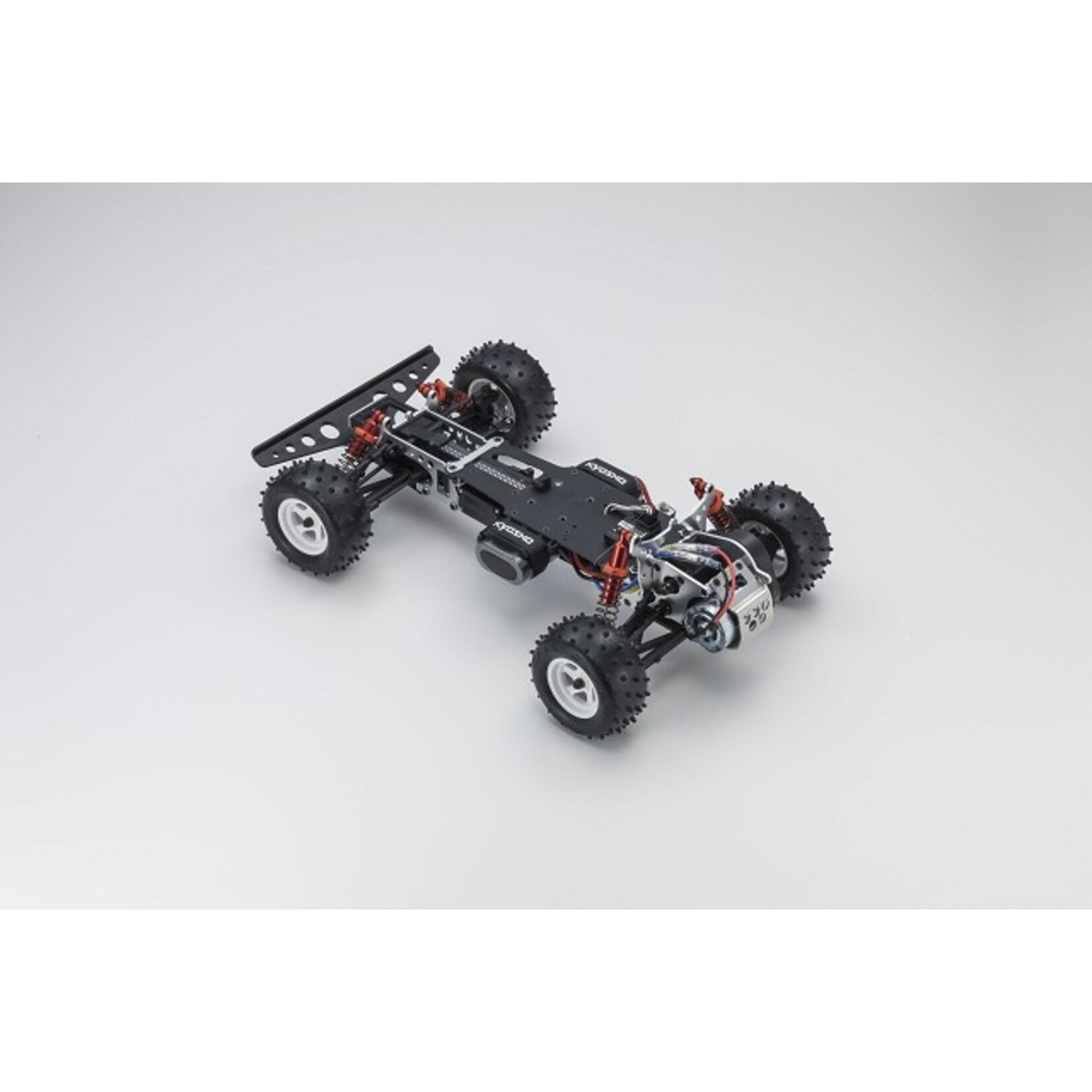 Kyosho 1/10 Optima 4WD Buggy Kit