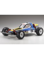 Kyosho 1/10 Optima 4WD Buggy Kit