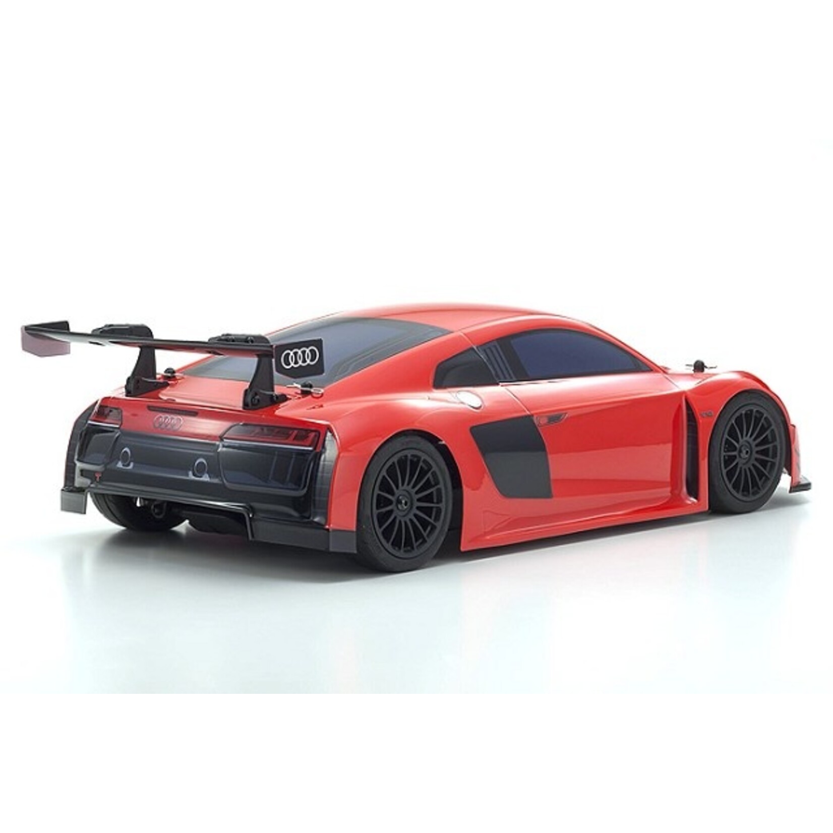 Kyosho 1/10 Fazer EP Mk2 Audi R8 LMS