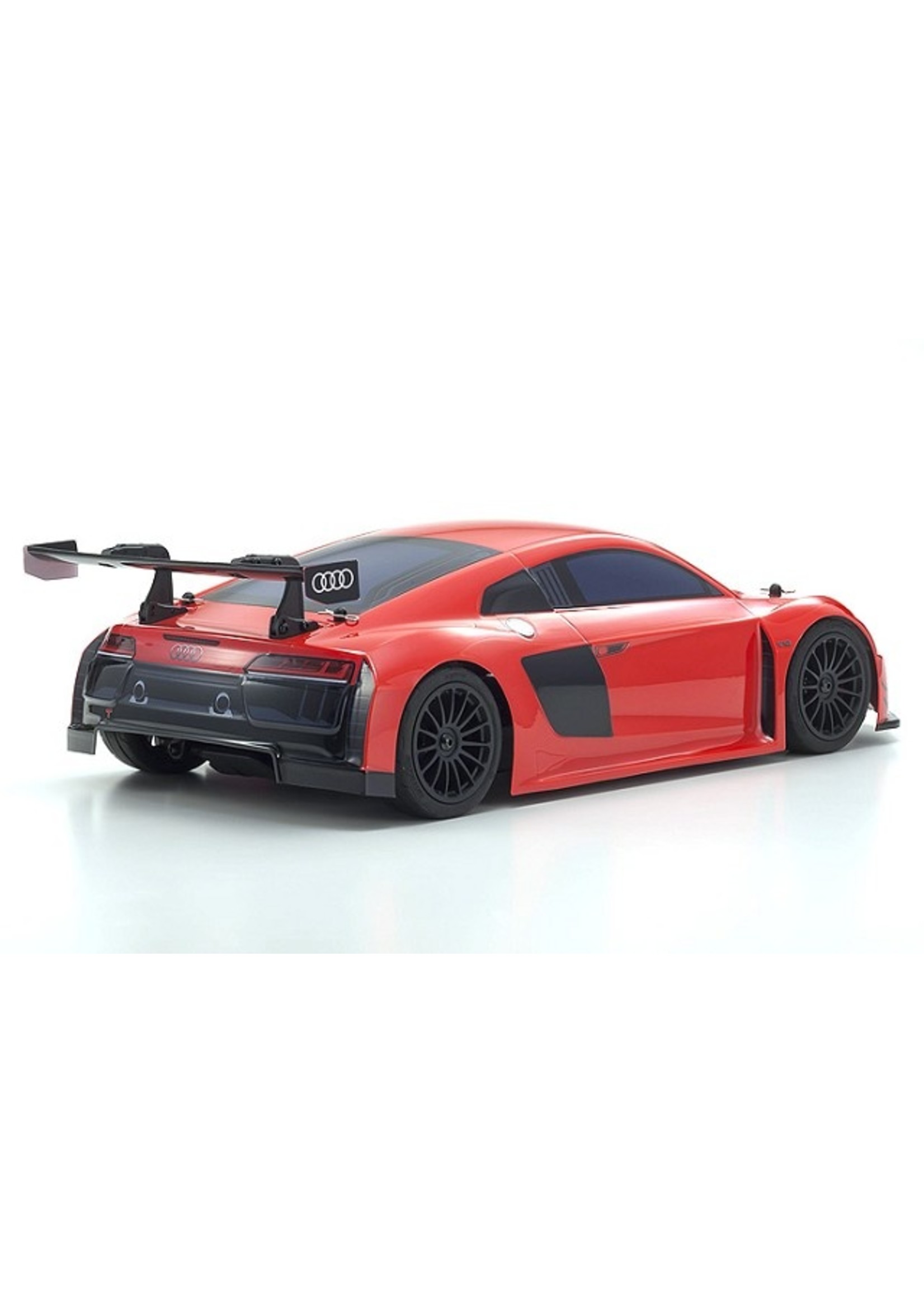 Kyosho 34422T1 - 1/10 Fazer EP Mk2 Audi R8 LMS - Hub Hobby Kyosho 34422T1 - 1/10 Fazer EP Mk2 Audi R8 LMS - Hub Hobby