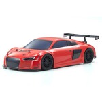 Kyosho 1/10 Fazer EP Mk2 Audi R8 LMS