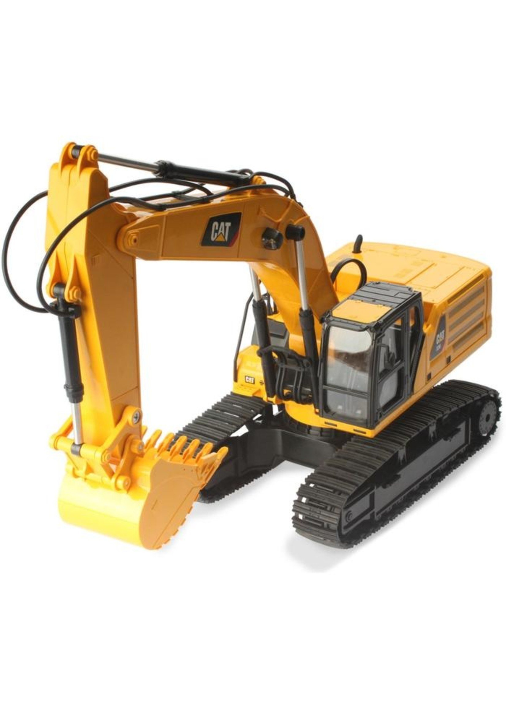 Diecast Masters DCM25001 - CAT 1/24 Scale RC 336 Excavator