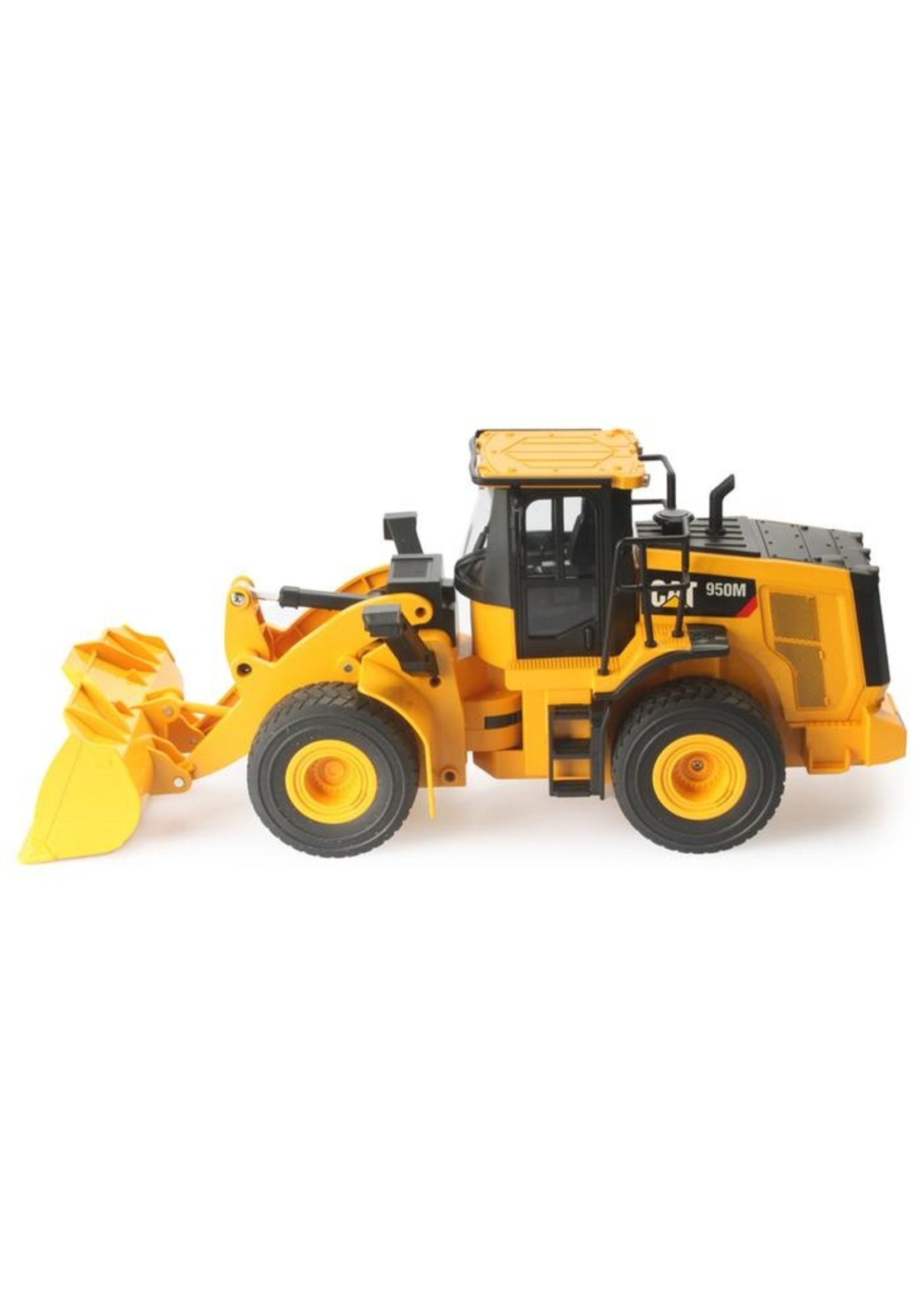 Diecast Masters DCM25003 - CAT 1/24 Scale RC 950M Wheel Loader