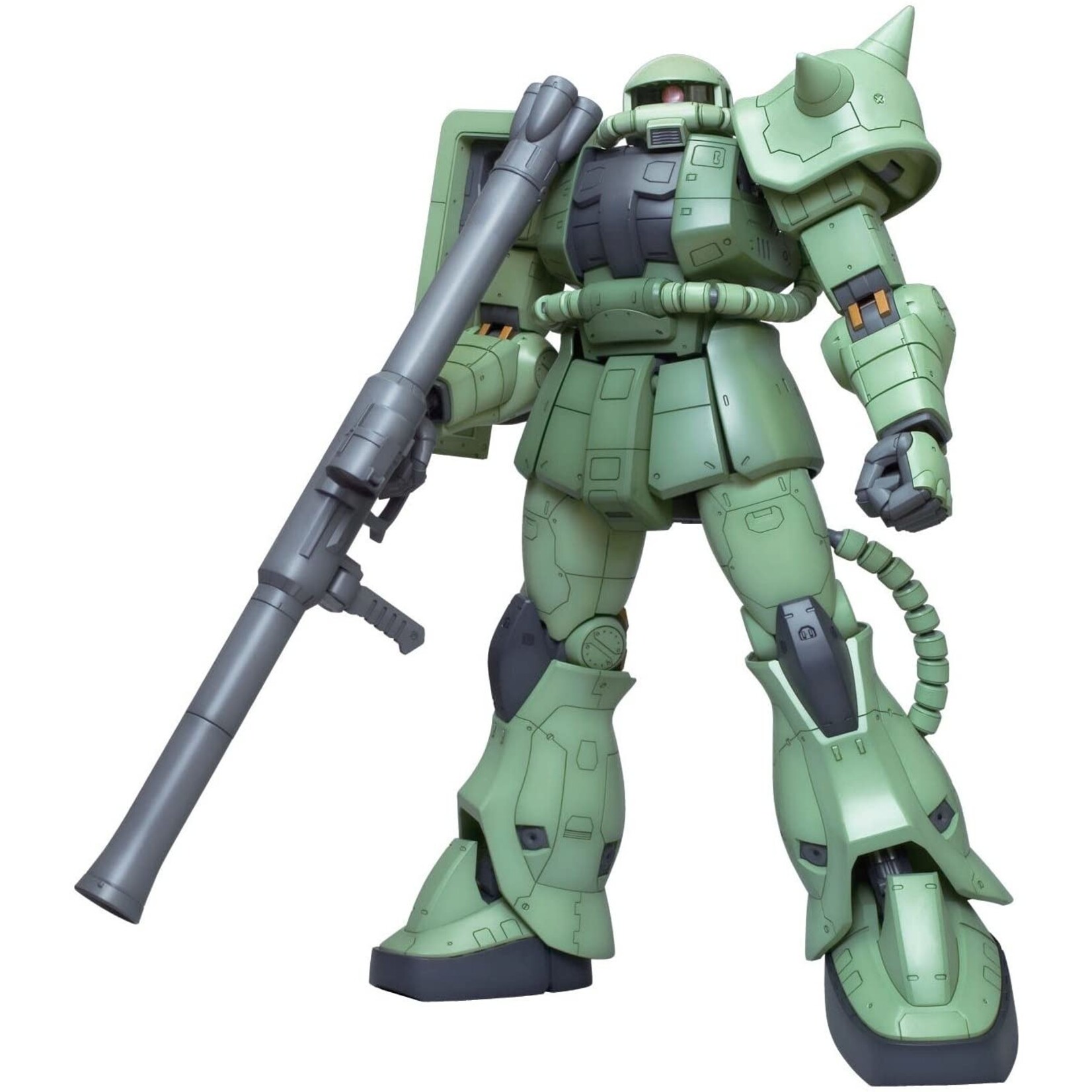 Bandai - Mega 1/48 MS-06 Zaku II