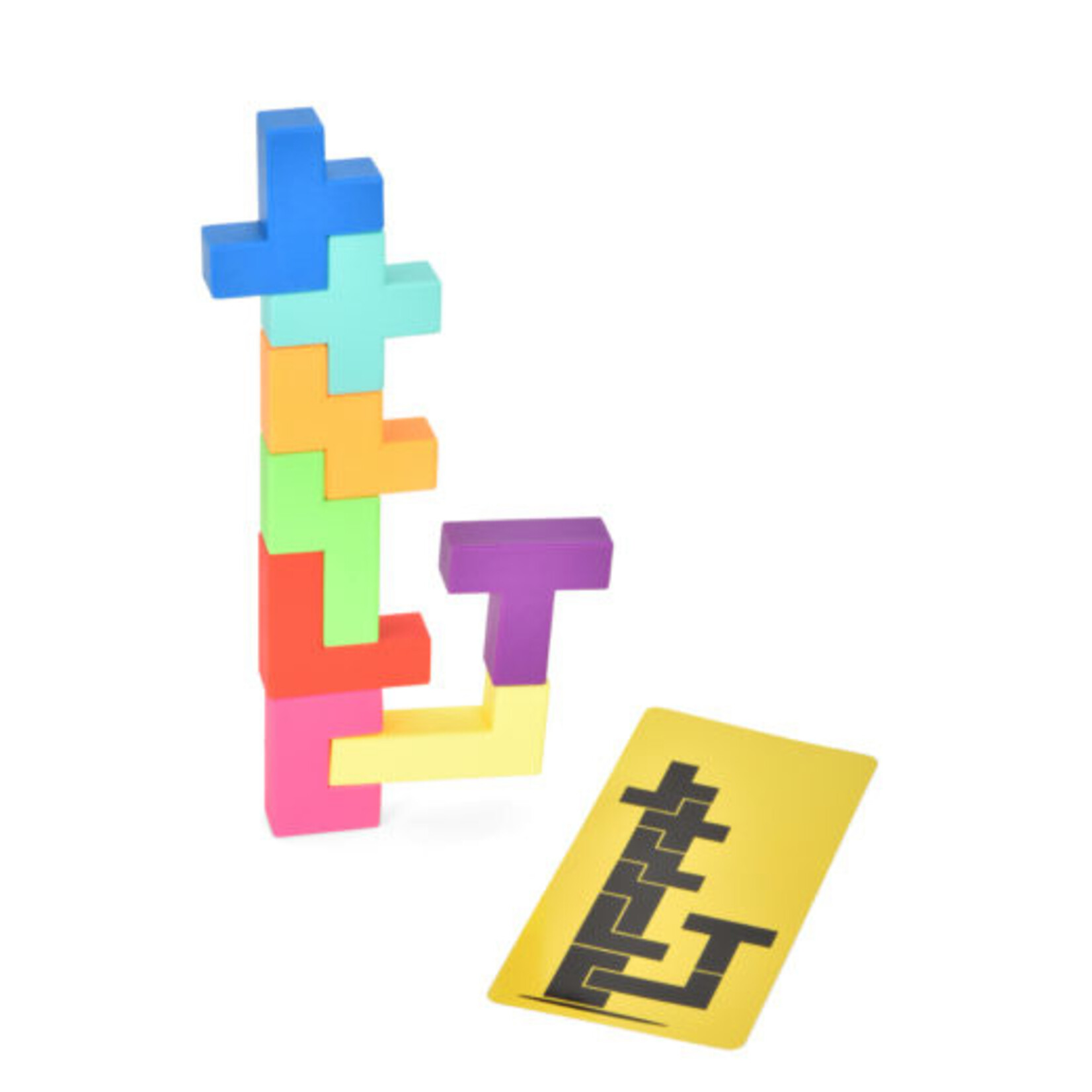 Carma Games Buildzi /6