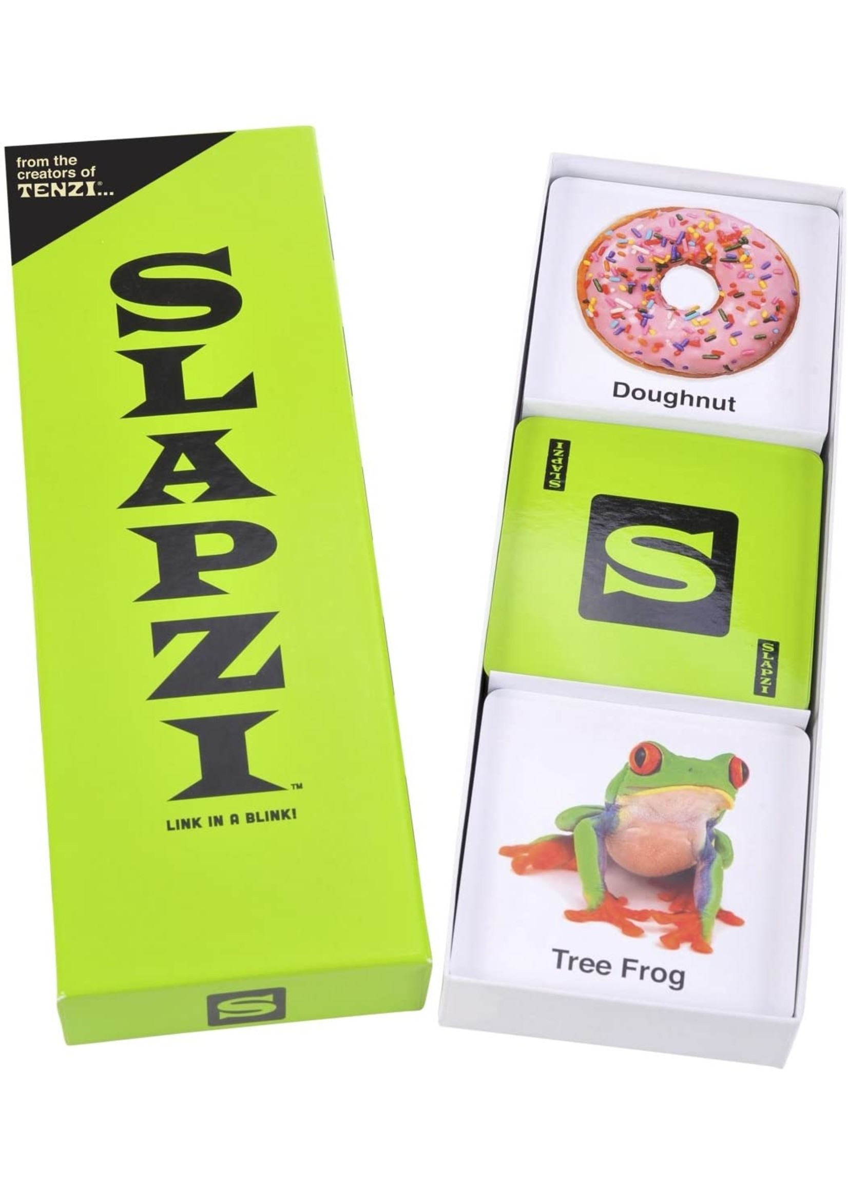 Carma Games Slapzi