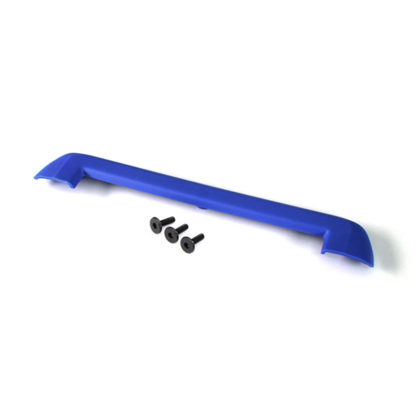 Traxxas 8912X - Tailgate Protector - Blue