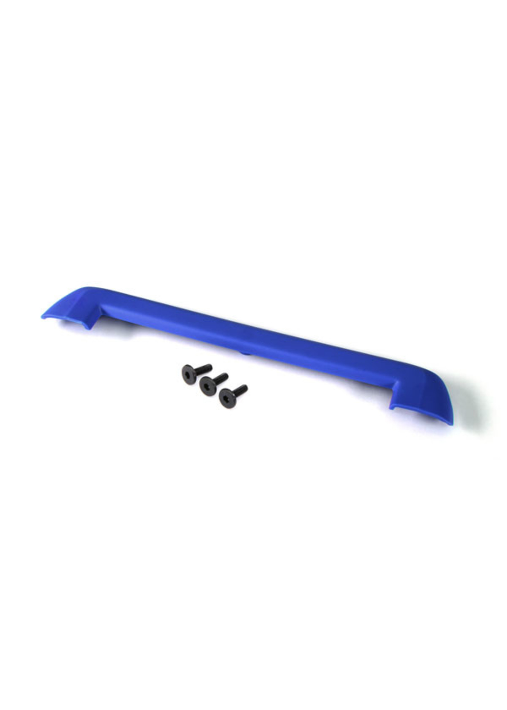 Traxxas 8912X - Tailgate Protector - Blue