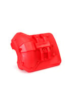 Traxxas 8280R - Differential Cover - Red