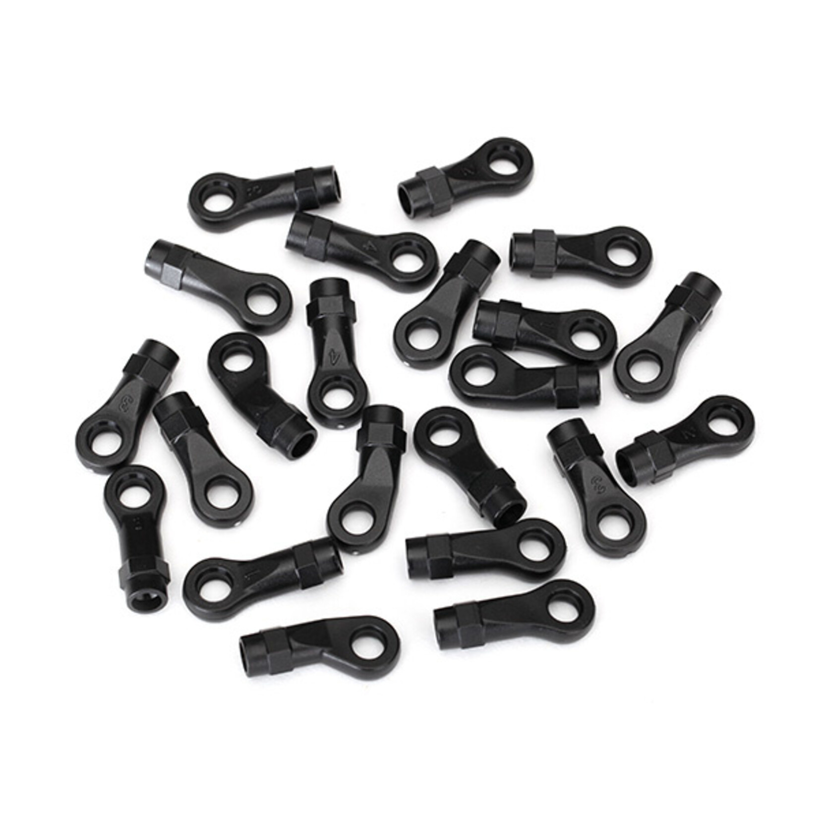 Traxxas 8275 - Rod End Set, Complete
