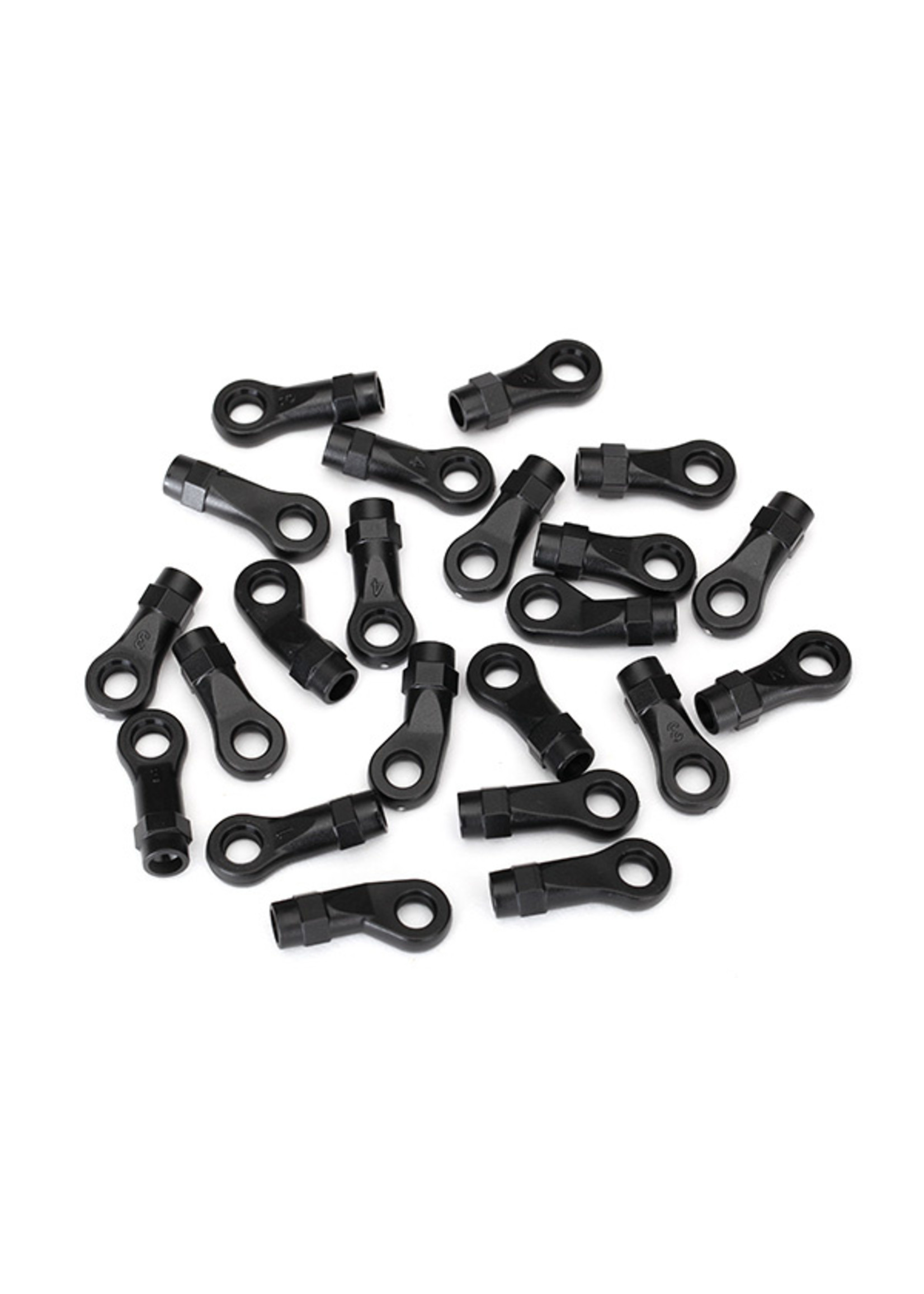 Traxxas 8275 - Rod End Set, Complete