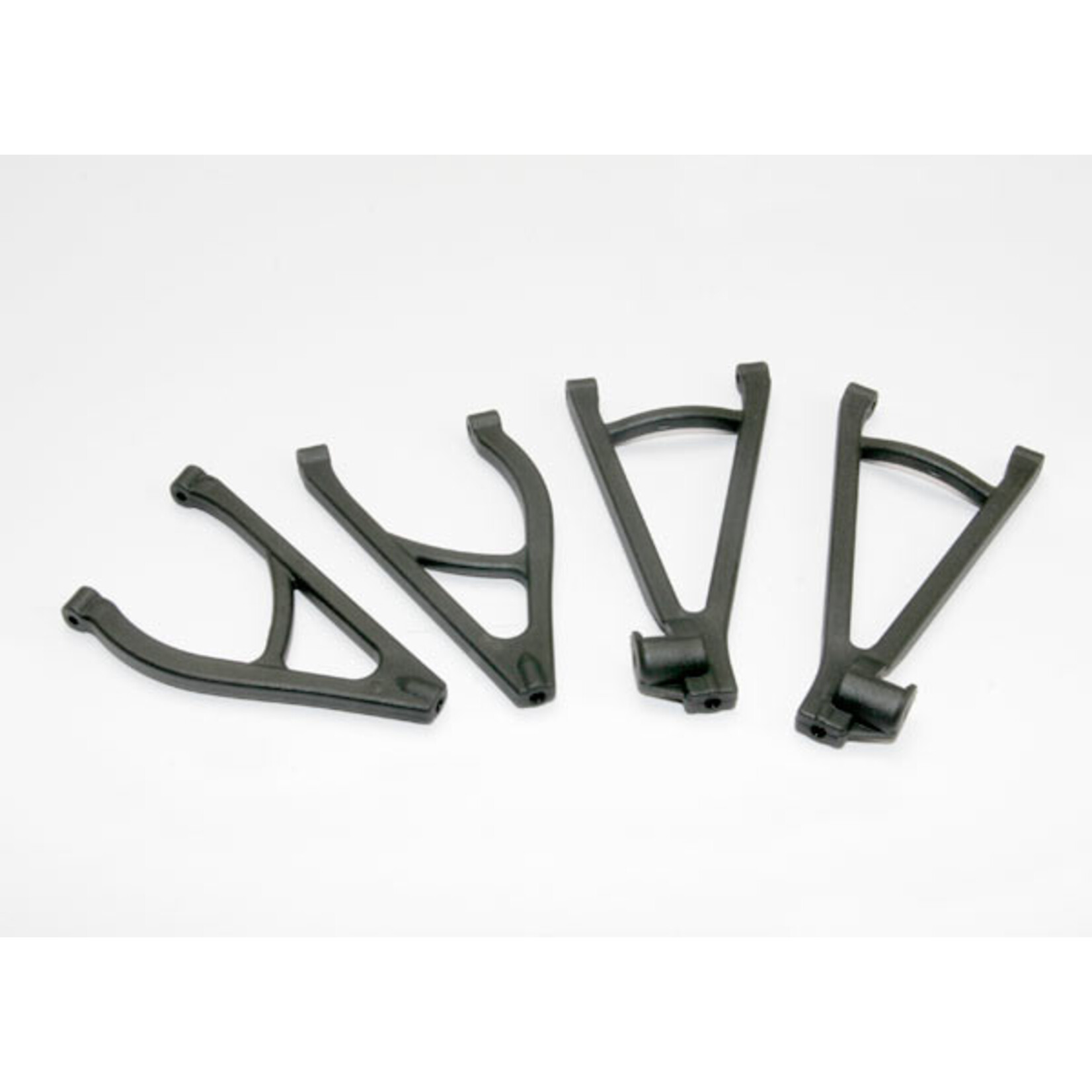 Traxxas 7132R - Suspension Arm Set, Rear Extended Wheelbase
