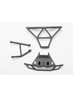 Traxxas 7035 - Bumpers Front and Rear for 1/16 Slash