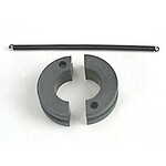 Traxxas 4146 - Clutch Shoes and Spring