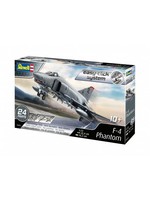 Revell of Germany 03651 - 1/72 F-4E Phantom