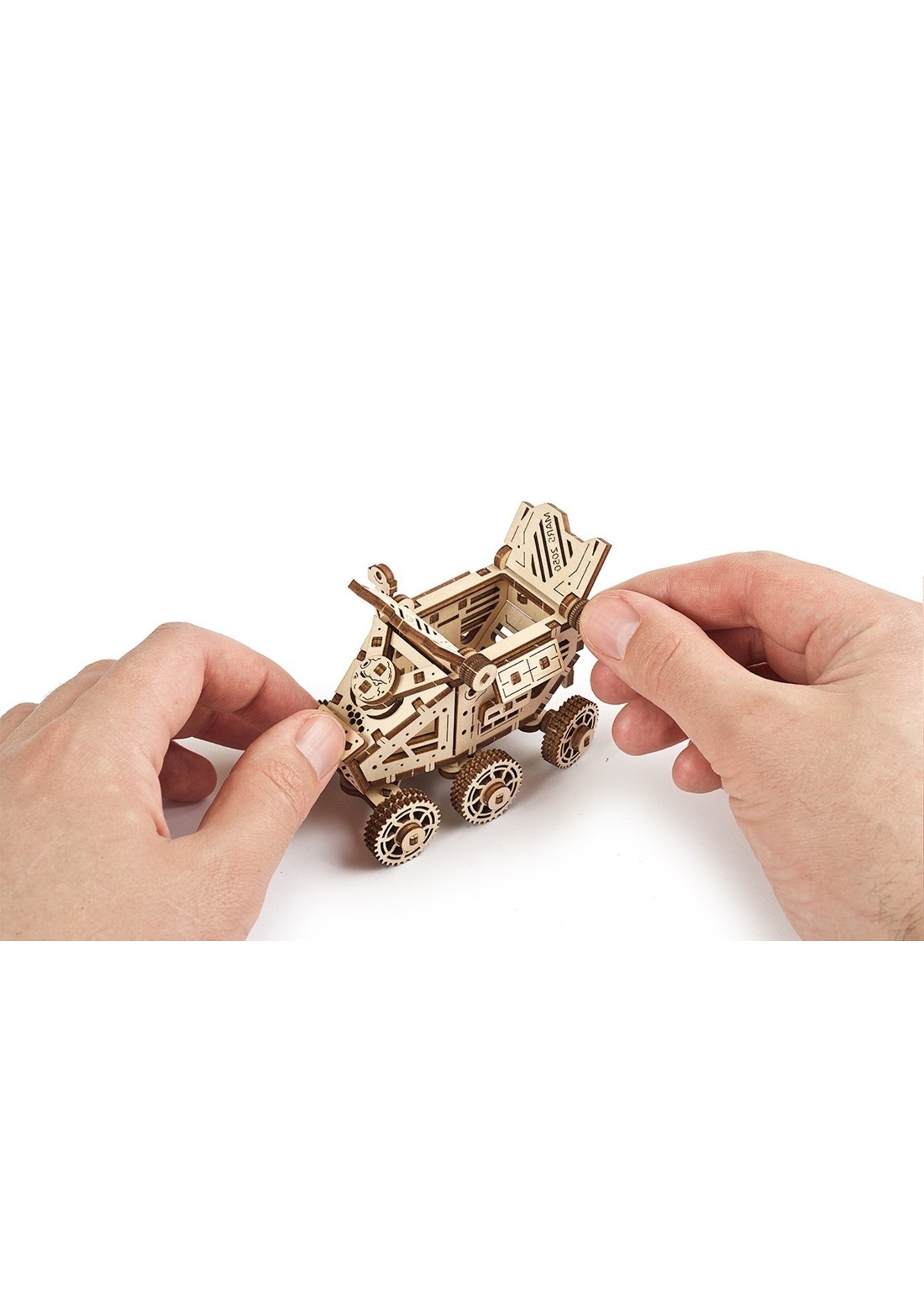 UGears Mars Buggy